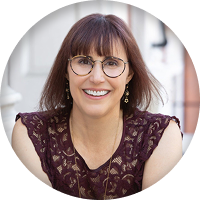Kristin Kaineg portrait